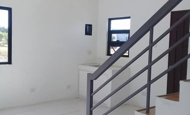 Araya Park Residences RFO House and Lot for Sale in Santa Rosa Laguna