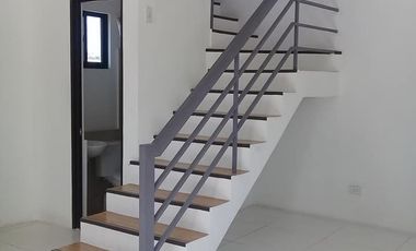 Araya Park Residences RFO House and Lot for Sale in Santa Rosa Laguna
