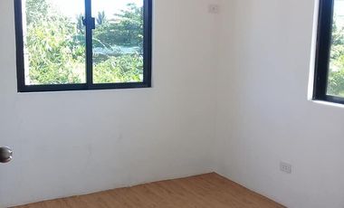 Araya Park Residences RFO House and Lot for Sale in Santa Rosa Laguna
