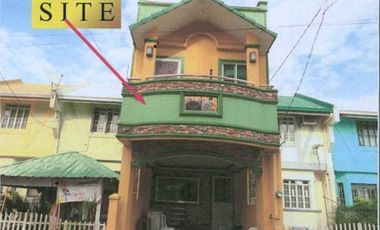 𝐏𝐑𝐎𝐏𝐄𝐑𝐓𝐘 𝐅𝐎𝐑 𝐒𝐀𝐋𝐄  𝐢𝐧 Regency Executive Townhomes, Brgy. Malinta/ Sampaloc, Dasmariñas, Cavite