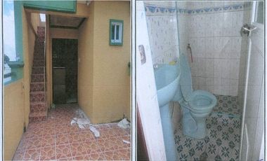 𝐏𝐑𝐎𝐏𝐄𝐑𝐓𝐘 𝐅𝐎𝐑 𝐒𝐀𝐋𝐄  𝐢𝐧 Regency Executive Townhomes, Brgy. Malinta/ Sampaloc, Dasmariñas, Cavite