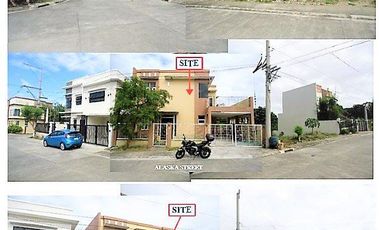 𝐏𝐑𝐎𝐏𝐄𝐑𝐓𝐘 𝐅𝐎𝐑 𝐒𝐀𝐋𝐄  𝐢𝐧 Washington Place, Brgy. Sampaloc 2, Dasmariñas City, Cavite