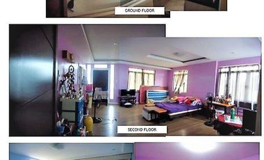 𝐏𝐑𝐎𝐏𝐄𝐑𝐓𝐘 𝐅𝐎𝐑 𝐒𝐀𝐋𝐄  𝐢𝐧 Washington Place, Brgy. Sampaloc 2, Dasmariñas City, Cavite
