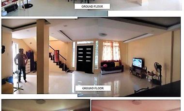 𝐏𝐑𝐎𝐏𝐄𝐑𝐓𝐘 𝐅𝐎𝐑 𝐒𝐀𝐋𝐄  𝐢𝐧 Washington Place, Brgy. Sampaloc 2, Dasmariñas City, Cavite