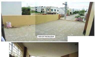 𝐏𝐑𝐎𝐏𝐄𝐑𝐓𝐘 𝐅𝐎𝐑 𝐒𝐀𝐋𝐄  𝐢𝐧 Washington Place, Brgy. Sampaloc 2, Dasmariñas City, Cavite