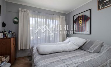 Limache, 2 Casas Grandes Con Piscina Y Quinchos