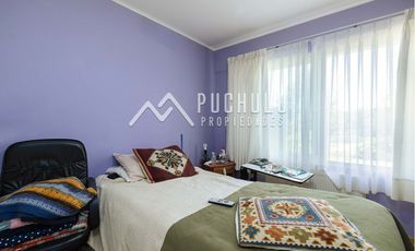 Limache, 2 Casas Grandes Con Piscina Y Quinchos