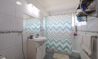 Limache, 2 Casas Grandes Con Piscina Y Quinchos