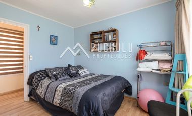 Limache, 2 Casas Grandes Con Piscina Y Quinchos