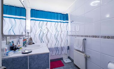 Limache, 2 Casas Grandes Con Piscina Y Quinchos
