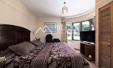 Limache, 2 Casas Grandes Con Piscina Y Quinchos