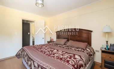 Limache, 2 Casas Grandes Con Piscina Y Quinchos