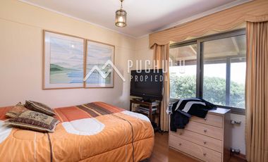 Limache, 2 Casas Grandes Con Piscina Y Quinchos