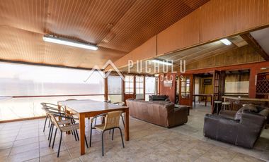 Limache, 2 Casas Grandes Con Piscina Y Quinchos