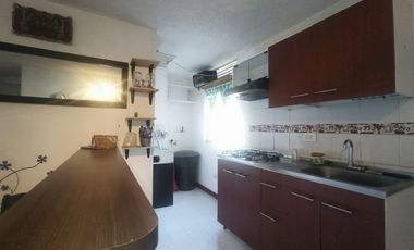 Apartamento ideal con una excelente ubicación en Gachancipa