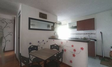 Apartamento ideal con una excelente ubicación en Gachancipa