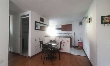 Apartamento ideal con una excelente ubicación en Gachancipa