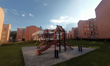 Apartamento ideal con una excelente ubicación en Gachancipa
