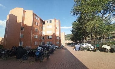 Apartamento ideal con una excelente ubicación en Gachancipa
