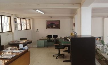 Propiedad Comercial en venta en Ambato  frente al Multiplaza