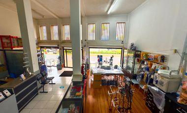 Propiedad Comercial en venta en Ambato  frente al Multiplaza