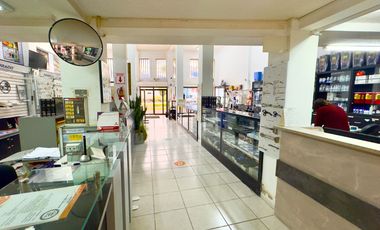 Propiedad Comercial en venta en Ambato  frente al Multiplaza