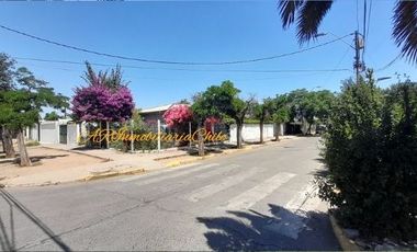 Casa Aislada de 1 Piso 4D1B 6 Estac. MACÚL