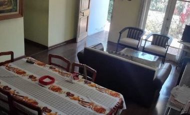 Casa Aislada de 1 Piso 4D1B 6 Estac. MACÚL