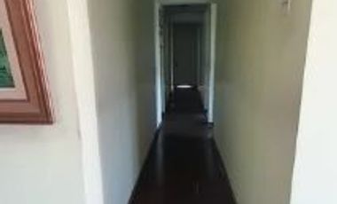 Casa Aislada de 1 Piso 4D1B 6 Estac. MACÚL