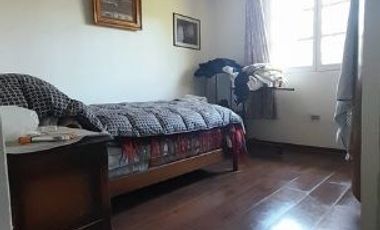 Casa Aislada de 1 Piso 4D1B 6 Estac. MACÚL