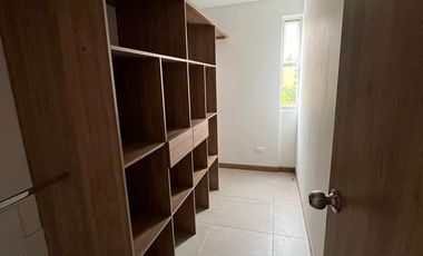 Apartamento en Arriendo ubicado en Corales
