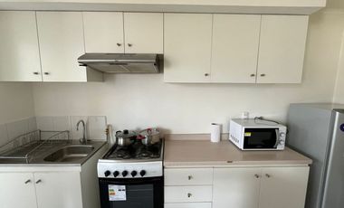 Departamento Amoblado