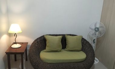 Furnished 1 Bedroom Condo for Rent in Jazz Residences Makati