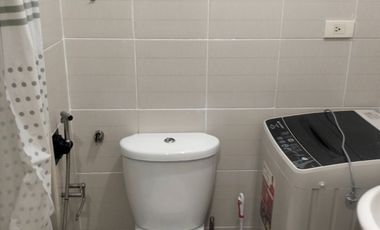 Furnished 1 Bedroom Condo for Rent in Jazz Residences Makati