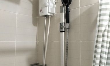 Furnished 1 Bedroom Condo for Rent in Jazz Residences Makati