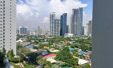 Furnished 1 Bedroom Condo for Rent in Jazz Residences Makati
