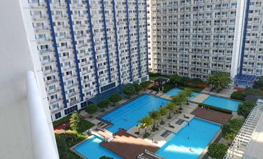 Furnished 1 Bedroom Condo for Rent in Jazz Residences Makati