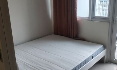 Furnished 1 Bedroom Condo for Rent in Jazz Residences Makati