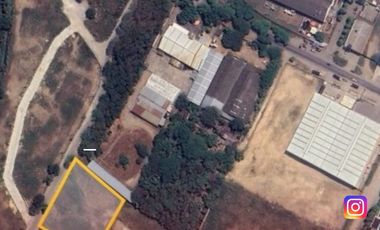 SE VENDE LOTE ZONA IND SUR NEIVA (HUI-COL)