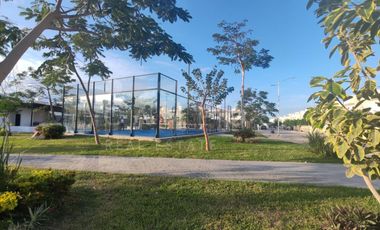 Casa de 2 pisos con 2 recámaras en privada residencial - Entrega inmediata