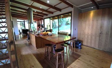 Hermosa casa sector costero Aguas del Obispo 6.100 UF