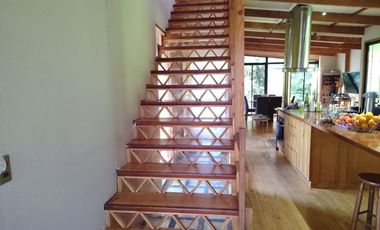 Hermosa casa sector costero Aguas del Obispo 6.100 UF