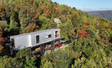 Hermosa casa sector costero Aguas del Obispo 6.100 UF