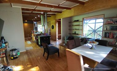 Hermosa casa sector costero Aguas del Obispo 6.100 UF