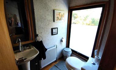 Hermosa casa sector costero Aguas del Obispo 6.100 UF