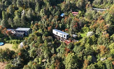 Hermosa casa sector costero Aguas del Obispo 6.100 UF