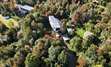 Hermosa casa sector costero Aguas del Obispo 6.100 UF