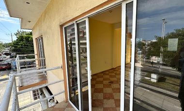 LOCAL COMERCIAL EN RENTA AVENIDA URANO DE BOCA DEL RÍO | ARLETTE FLORES
