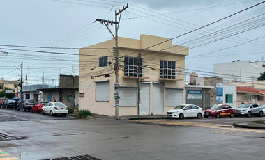 LOCAL COMERCIAL EN RENTA AVENIDA URANO DE BOCA DEL RÍO | ARLETTE FLORES