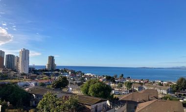 VENTA COMODO DEPARTAMENTO AVENIDA CONCON REÑACA UF 4491